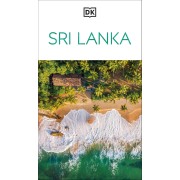 Sri Lanka Eyewitness Travel Guide